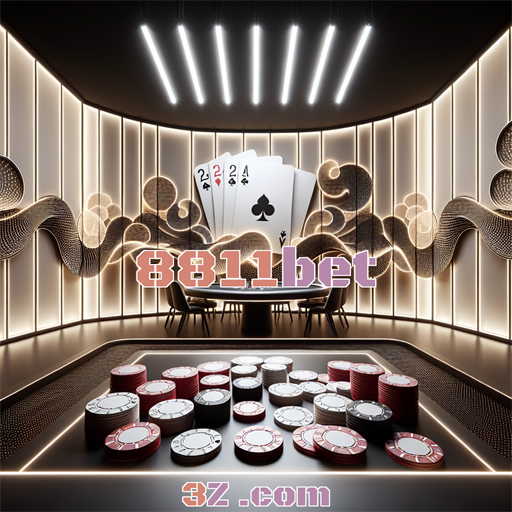 Explorando o Cassino Online: A Experiência Única do 8811bet
