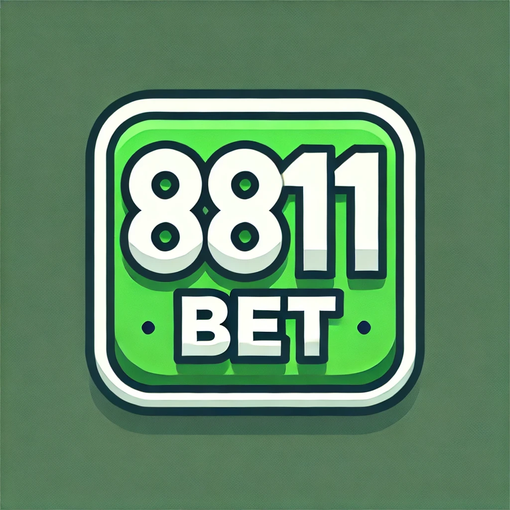 Logo da 8811bet