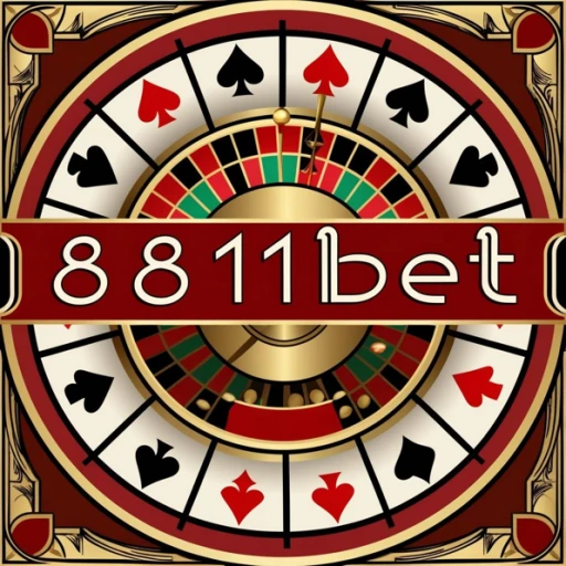 8811bet