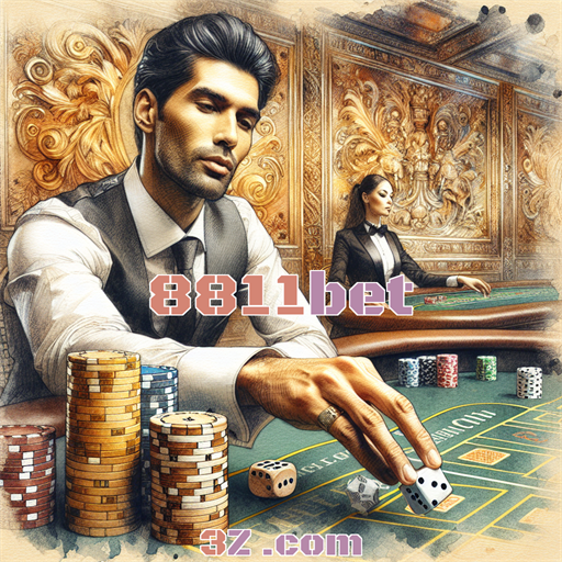 Descubra o Programa de Indicação do 8811bet