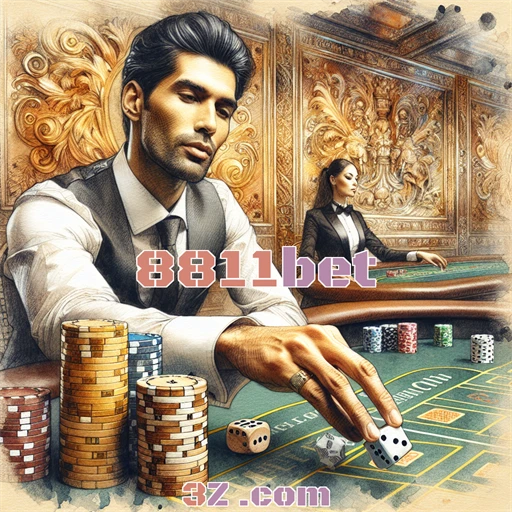 Descubra o Programa de Indicação do 8811bet